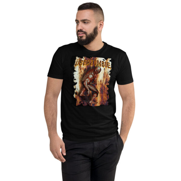 Ripper Men's T-Shirt - Uberzombie