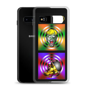 Samsung galaxy s10 Case Image