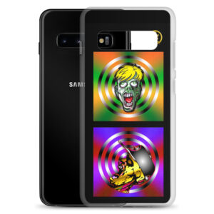 Samsung galaxy s10 Case Image