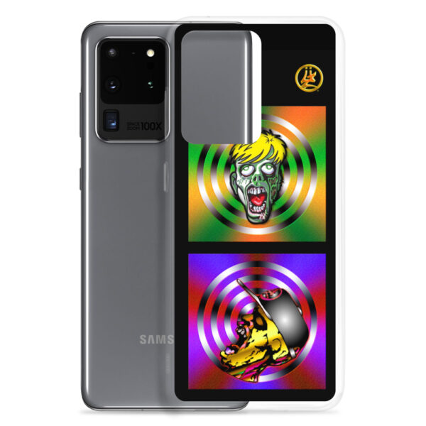 Samsung galaxy s20 ultra Image