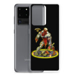 Samsung Galaxy S20 Ultra Case Image