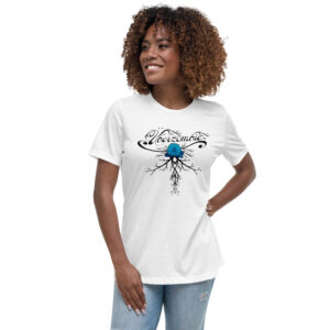Branches Women's Relaxed T-Shirt - Uberzombie